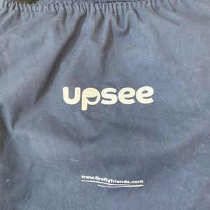 Upsee, size large, Adaptive gait trainer